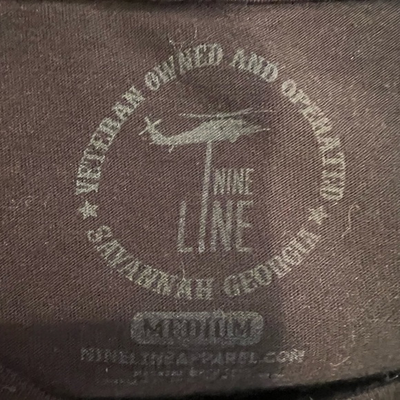 “Dont Tread On Me” Black T-shirt - Picture 9 of 9